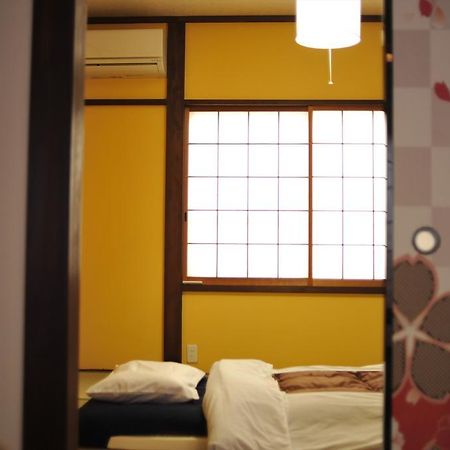 Coto Kyoto Fushimi 빌라 외부 사진