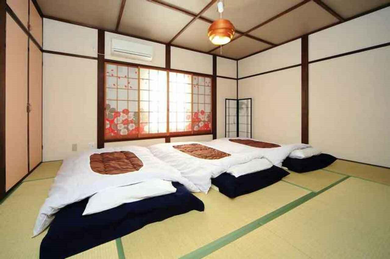 Coto Kyoto Fushimi 빌라 외부 사진