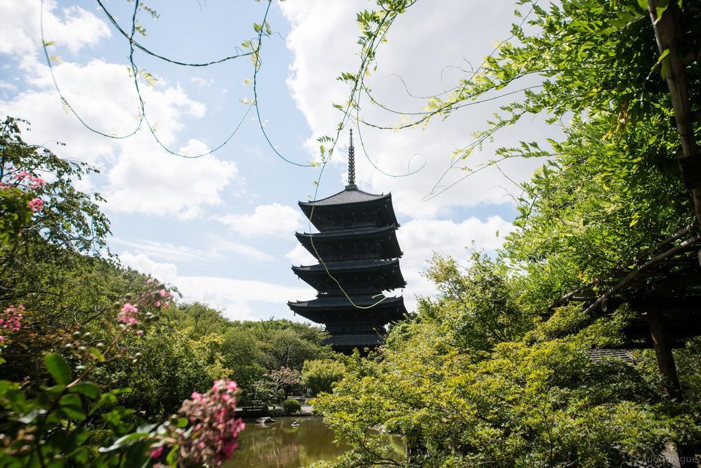 Coto Kyoto Fushimi 빌라 외부 사진
