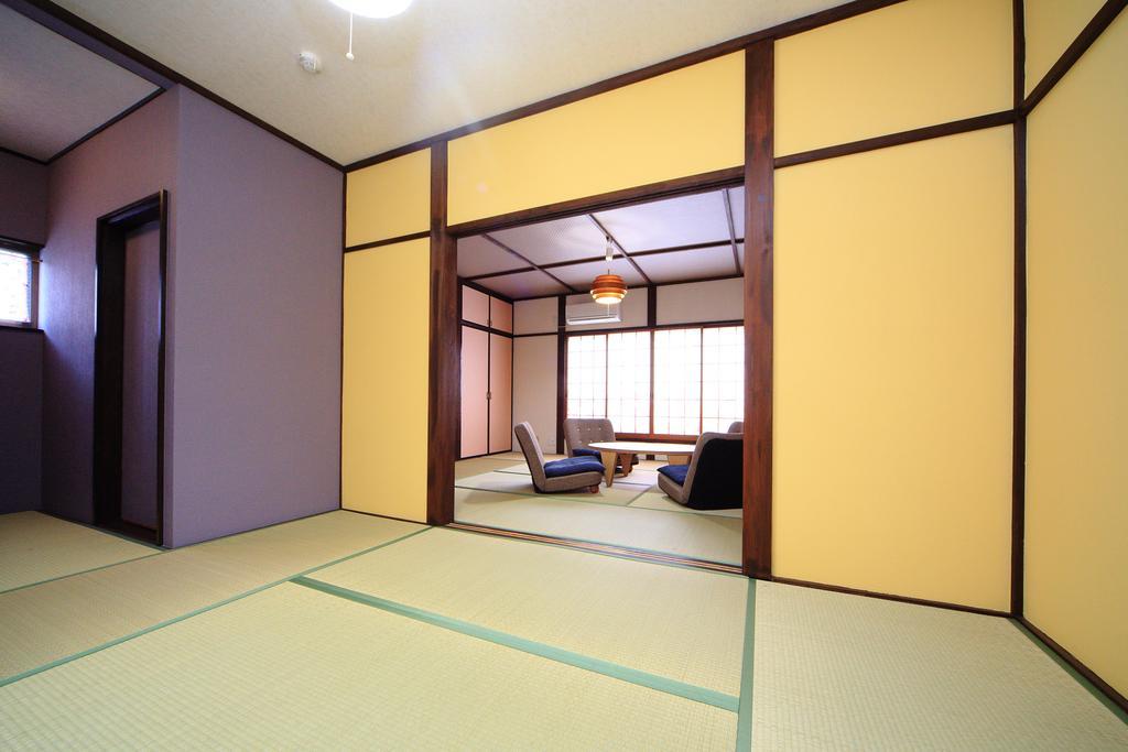 Coto Kyoto Fushimi 빌라 외부 사진