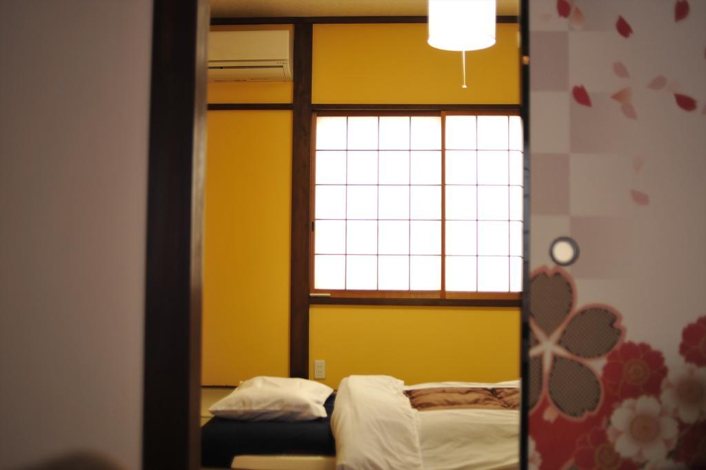 Coto Kyoto Fushimi 빌라 외부 사진
