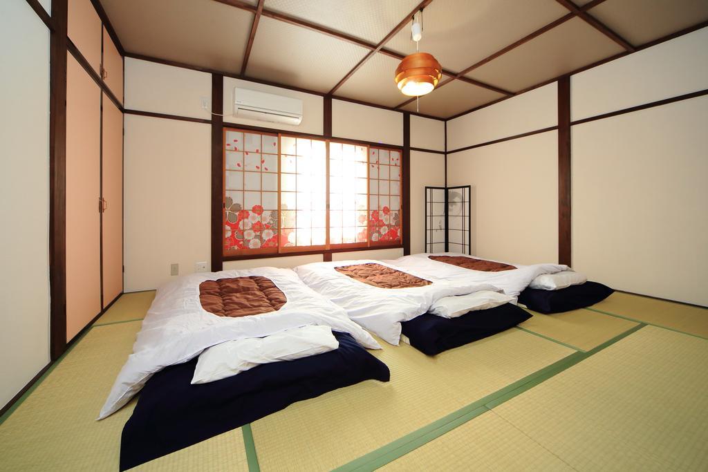 Coto Kyoto Fushimi 빌라 객실 사진