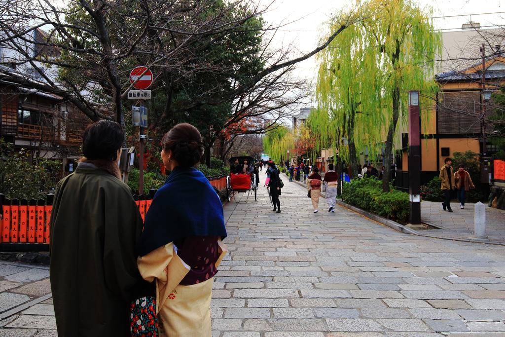Coto Kyoto Fushimi 빌라 외부 사진