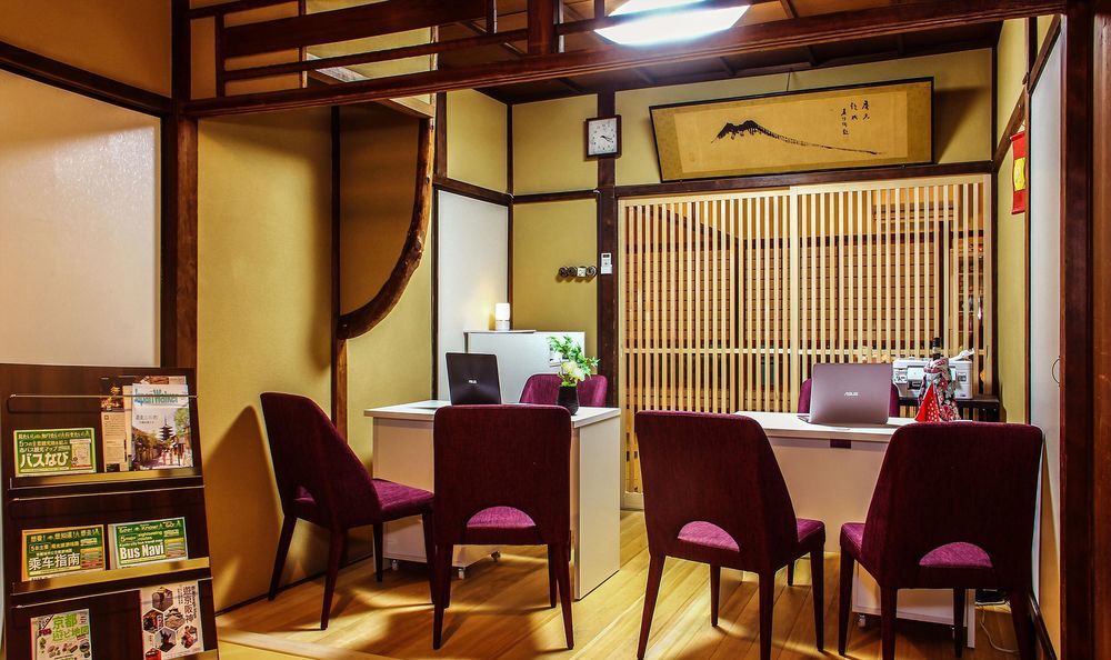 Coto Kyoto Fushimi 빌라 외부 사진