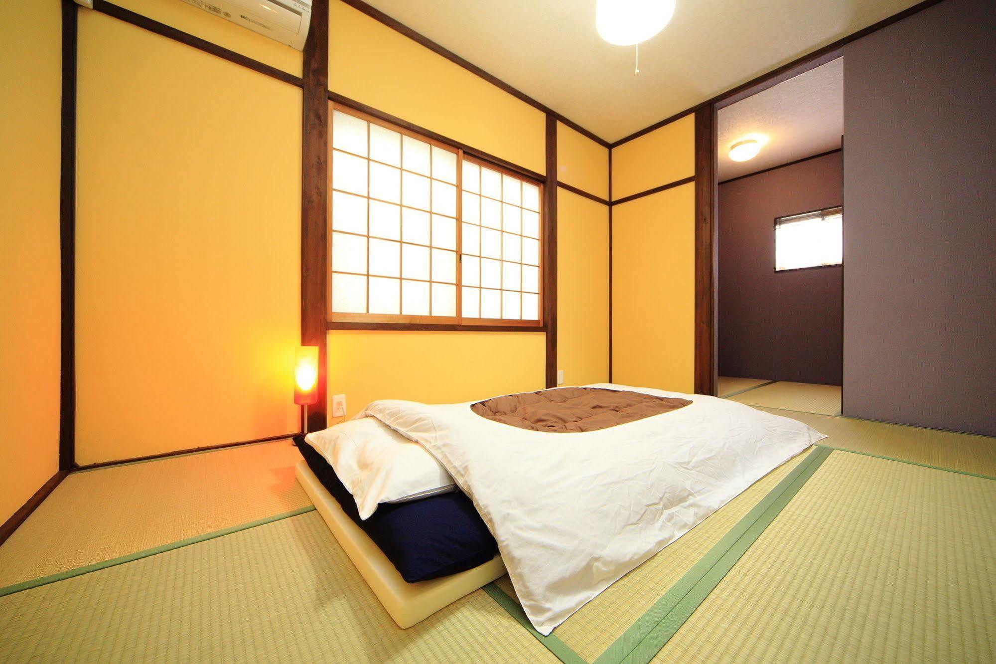 Coto Kyoto Fushimi 빌라 외부 사진
