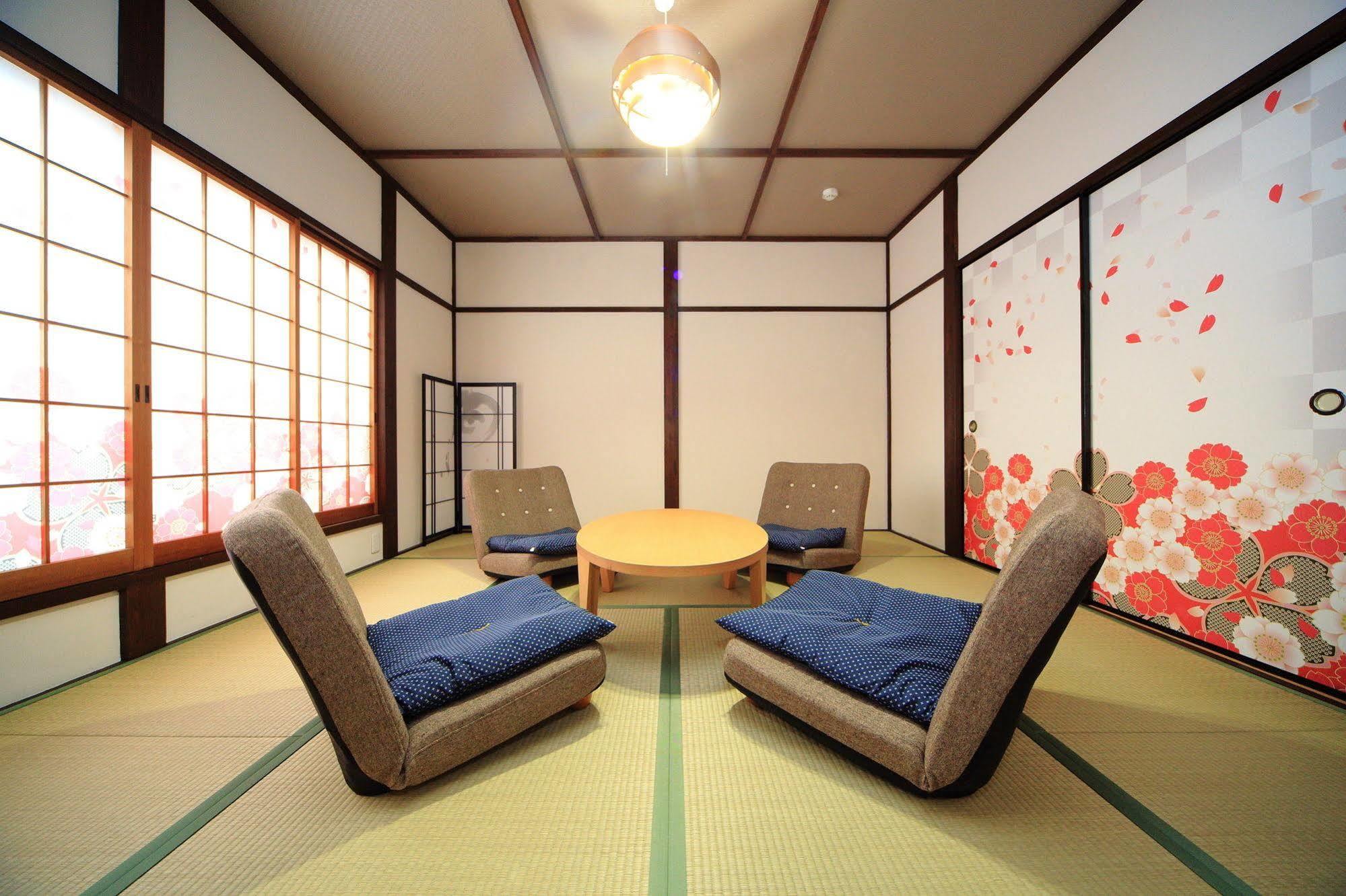 Coto Kyoto Fushimi 빌라 외부 사진