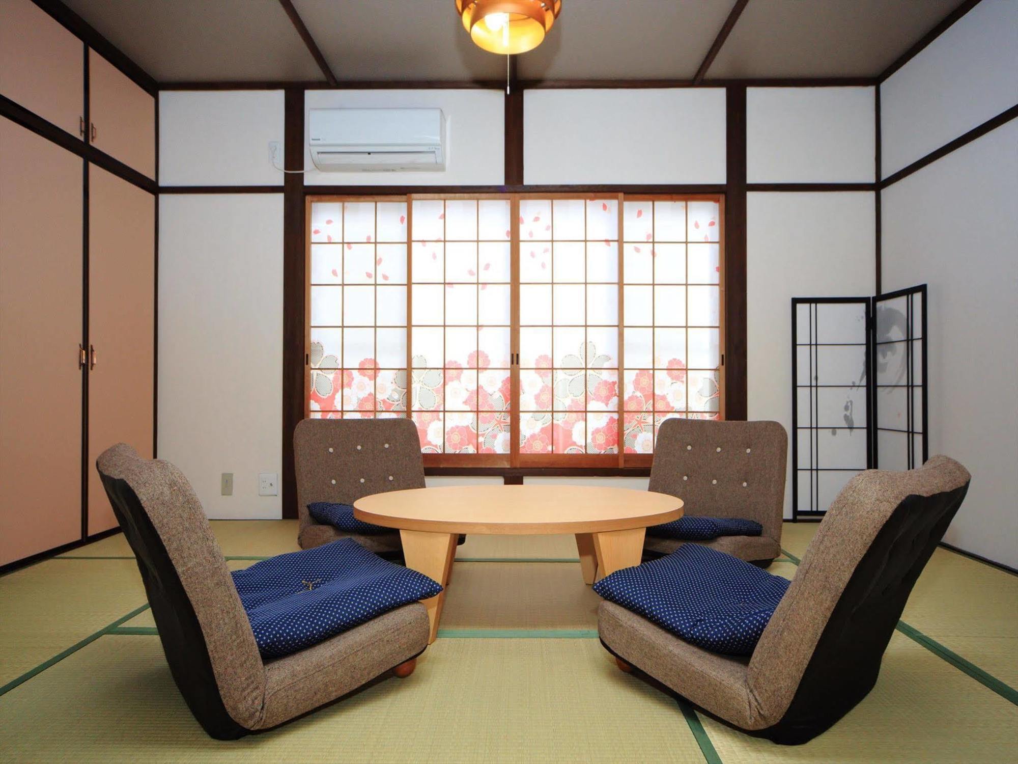 Coto Kyoto Fushimi 빌라 외부 사진