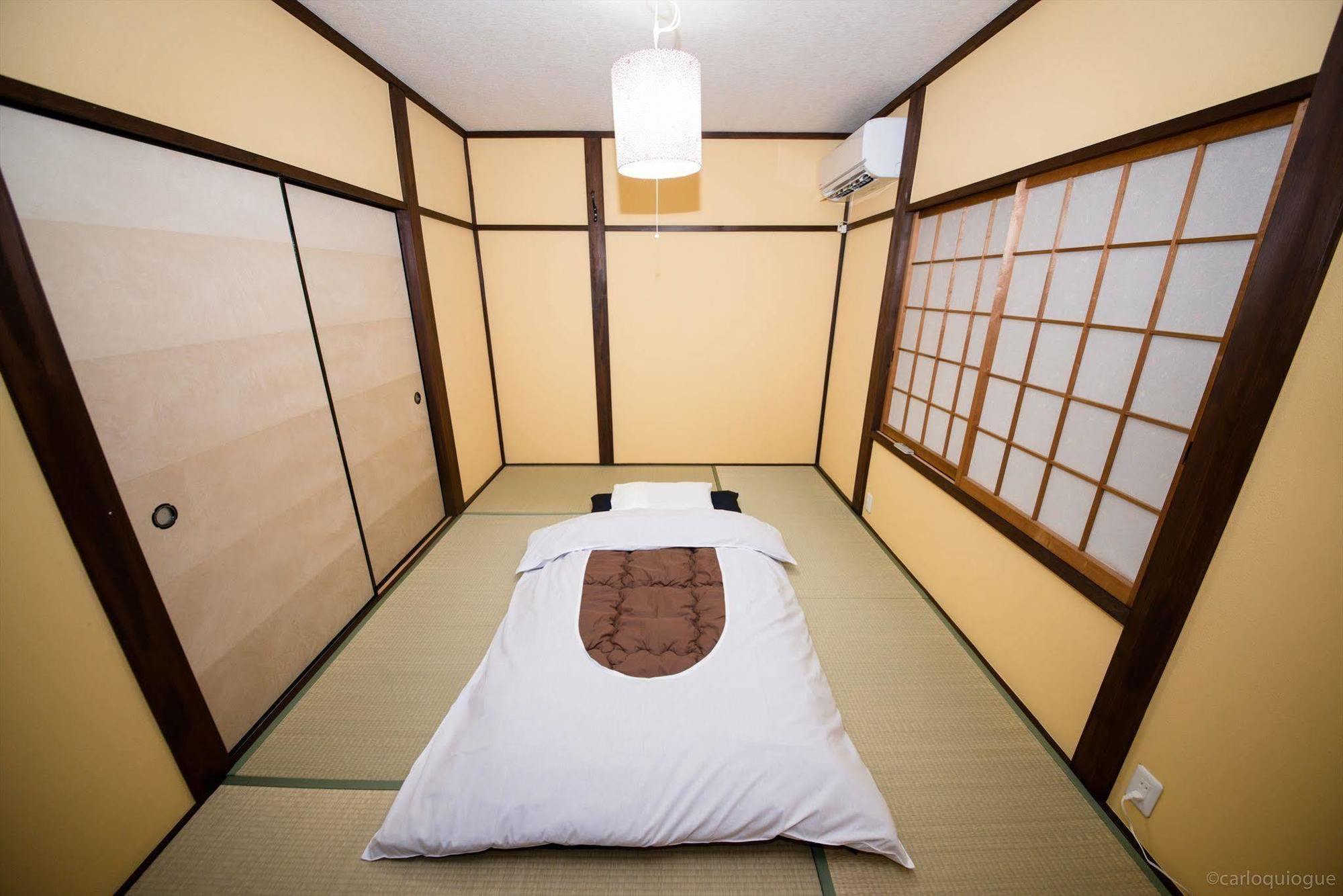 Coto Kyoto Fushimi 빌라 외부 사진